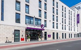 Premier Inn Duesseldorf City Centre